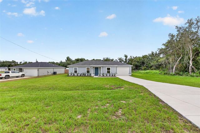 85 OLIVE ROAD, Ocala, FL 34472