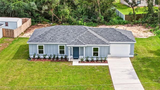 85 OLIVE ROAD, Ocala, FL 34472