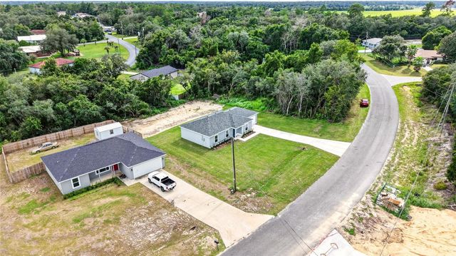 85 OLIVE ROAD, Ocala, FL 34472