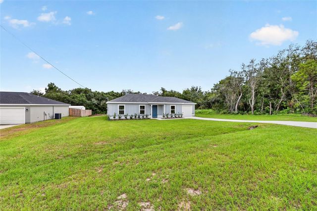85 OLIVE ROAD, Ocala, FL 34472