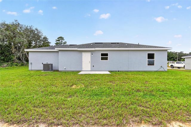85 OLIVE ROAD, Ocala, FL 34472