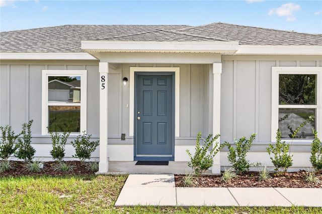 85 OLIVE ROAD, Ocala, FL 34472