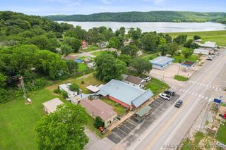 105 N Main, Spavinaw, OK 74366