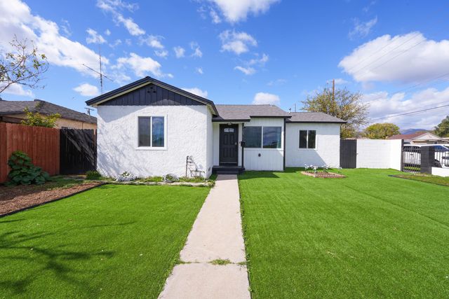 12871 W Osborne Street, Arleta, CA 91331