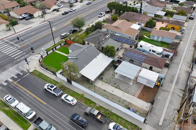12871 W Osborne Street, Arleta, CA 91331