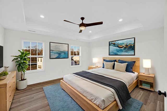 2206 Redwood Lane, Chesterton, IN 46304