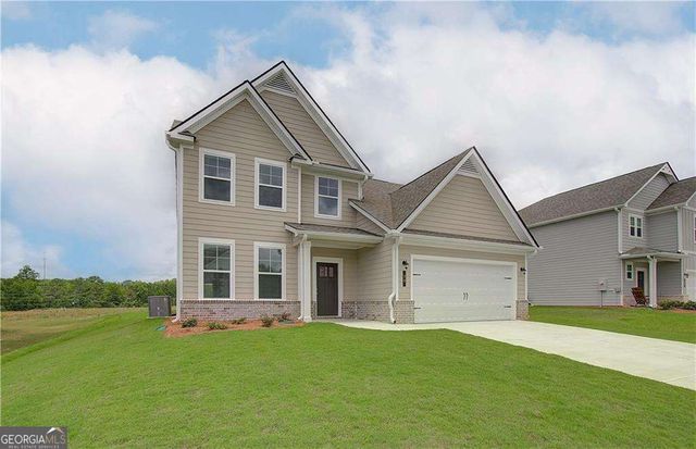 32 Fayme Court, Newnan, GA 30263