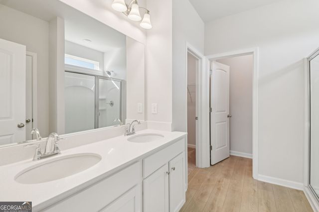 32 Fayme Court, Newnan, GA 30263