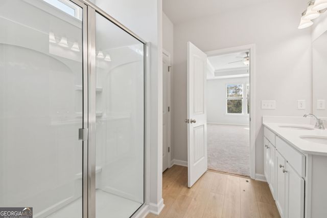 32 Fayme Court, Newnan, GA 30263