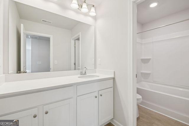 32 Fayme Court, Newnan, GA 30263