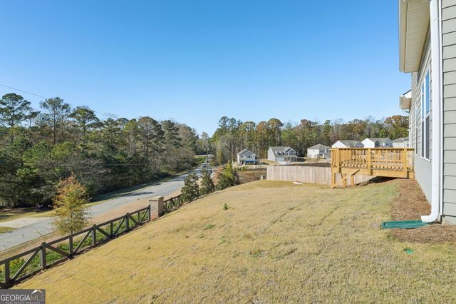 32 Fayme Court, Newnan, GA 30263