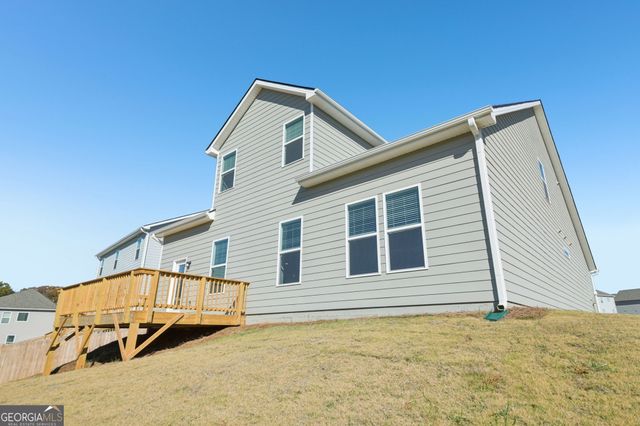 32 Fayme Court, Newnan, GA 30263