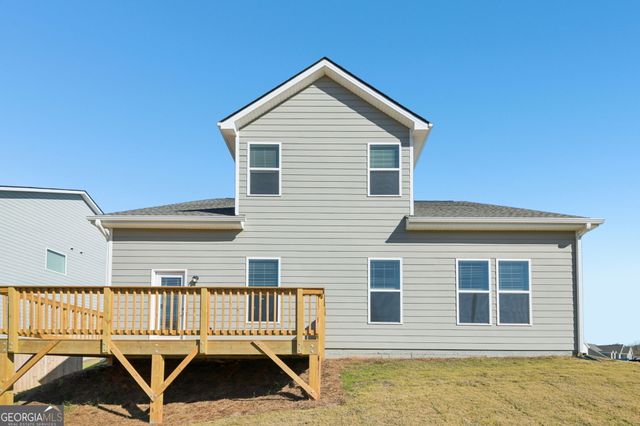 32 Fayme Court, Newnan, GA 30263