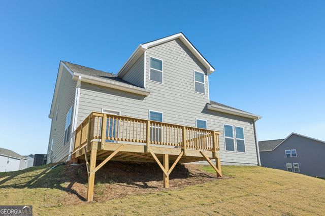 32 Fayme Court, Newnan, GA 30263