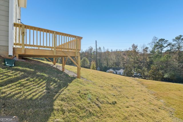 32 Fayme Court, Newnan, GA 30263