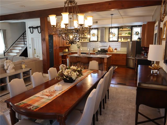 8 Van Dyke Avenue, Harpersfield, NY 12167