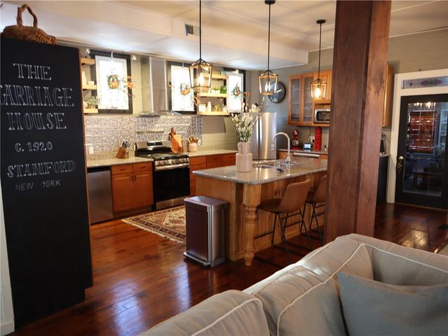 8 Van Dyke Avenue, Harpersfield, NY 12167