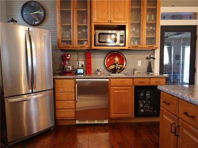 8 Van Dyke Avenue, Harpersfield, NY 12167