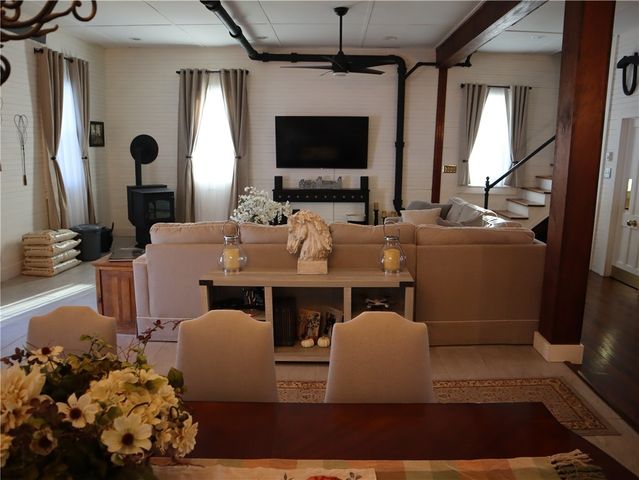 8 Van Dyke Avenue, Harpersfield, NY 12167