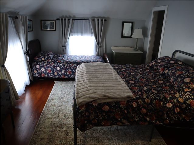 8 Van Dyke Avenue, Harpersfield, NY 12167