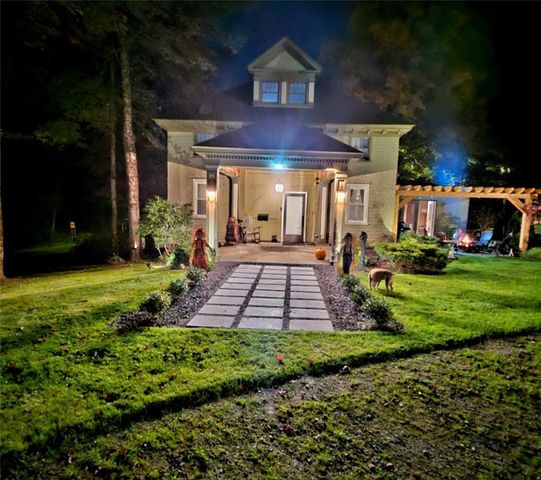 8 Van Dyke Avenue, Harpersfield, NY 12167