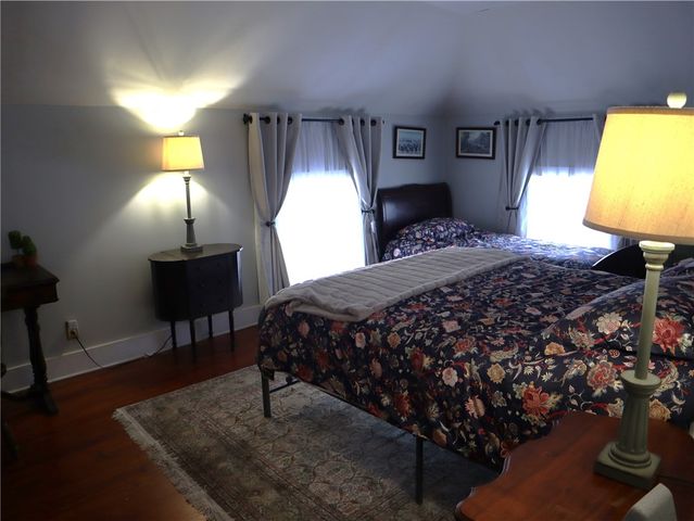 8 Van Dyke Avenue, Harpersfield, NY 12167