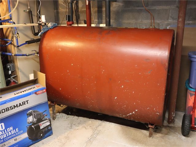 8 Van Dyke Avenue, Harpersfield, NY 12167