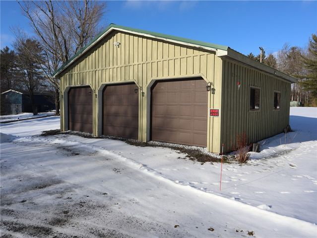 8 Van Dyke Avenue, Harpersfield, NY 12167