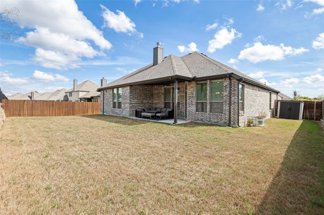 709 Winecup Way, Midlothian, TX 76065
