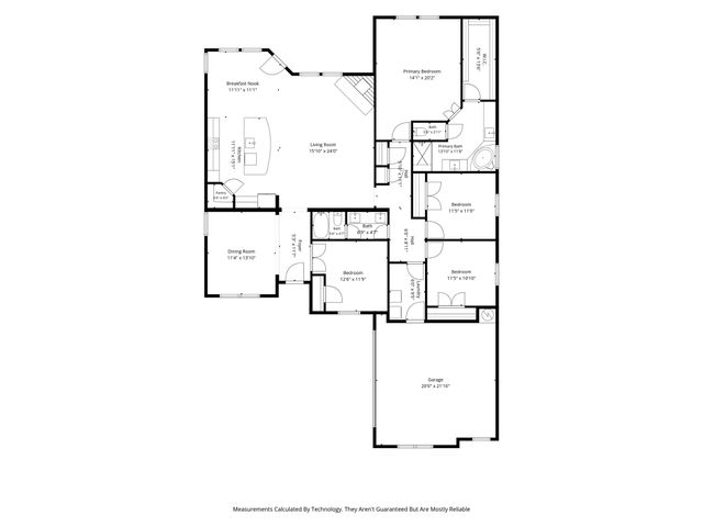 709 Winecup Way, Midlothian, TX 76065
