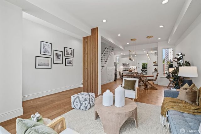 2770 23rd Street, San Francisco, CA 94110