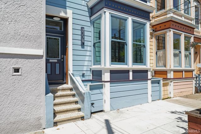 2770 23rd Street, San Francisco, CA 94110
