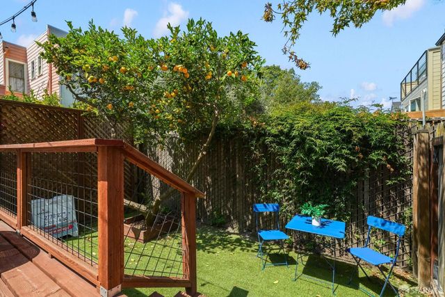 2770 23rd Street, San Francisco, CA 94110