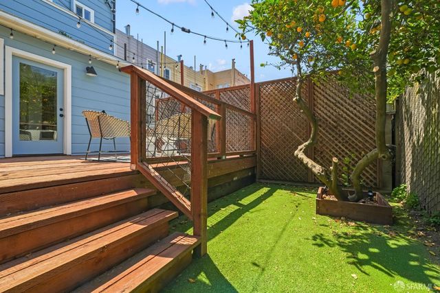 2770 23rd Street, San Francisco, CA 94110