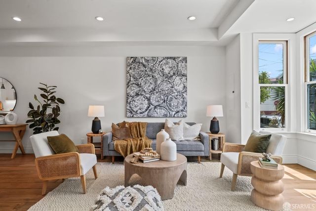 2770 23rd Street, San Francisco, CA 94110