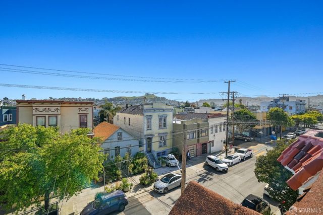 2770 23rd Street, San Francisco, CA 94110