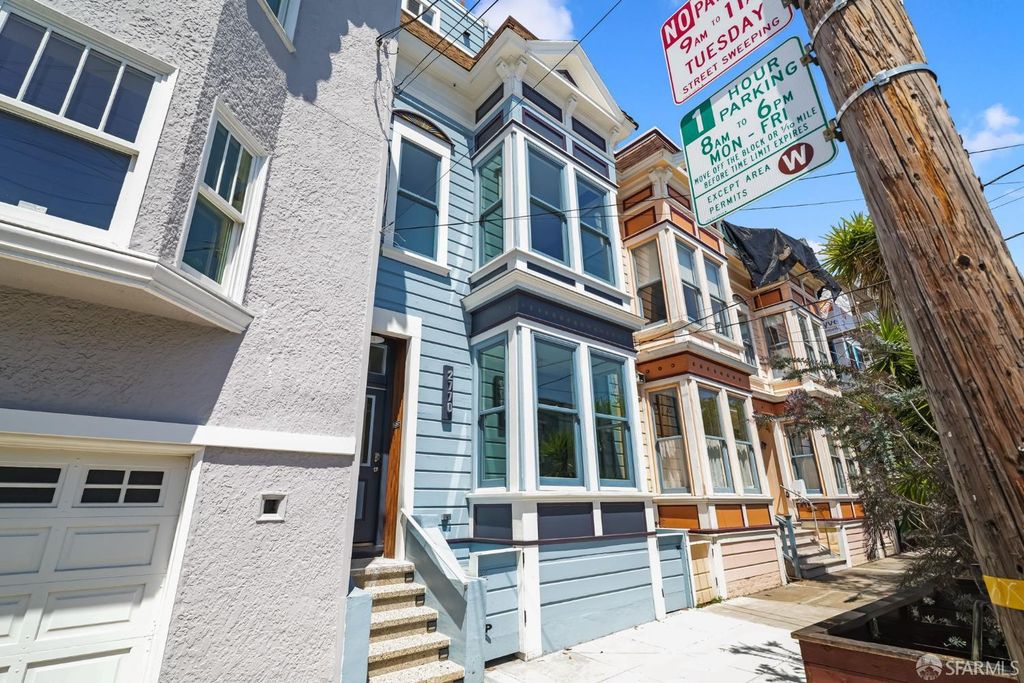 2770 23rd Street, San Francisco, CA 94110
