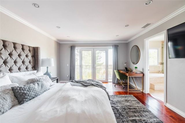 21793 Planewood Drive, Woodland Hills, CA 91364
