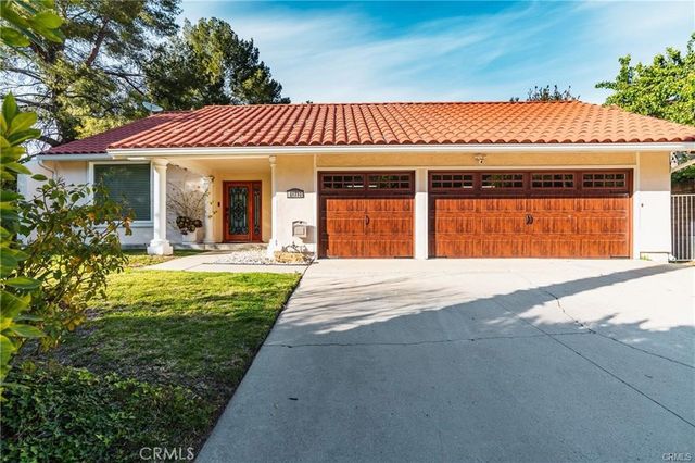 21793 Planewood Drive, Woodland Hills, CA 91364