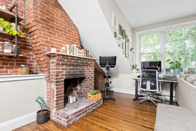 46 E Springfield 5, Boston, MA 02118