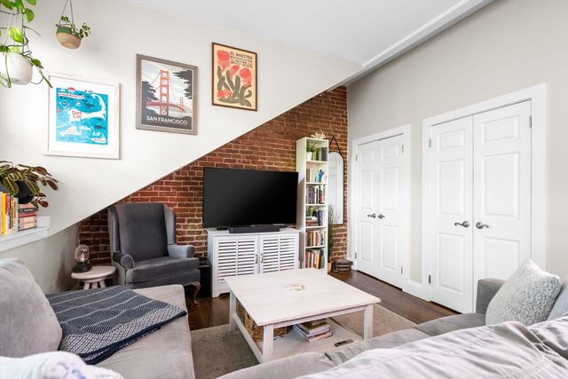 46 E Springfield 5, Boston, MA 02118