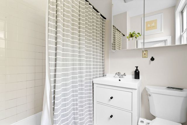 46 E Springfield 5, Boston, MA 02118