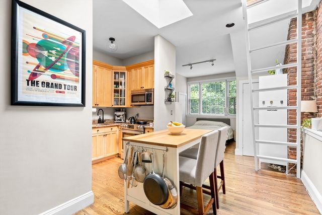 46 E Springfield 5, Boston, MA 02118