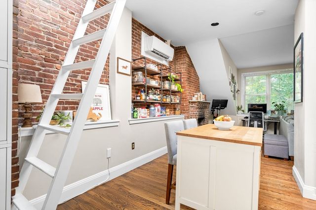 46 E Springfield 5, Boston, MA 02118