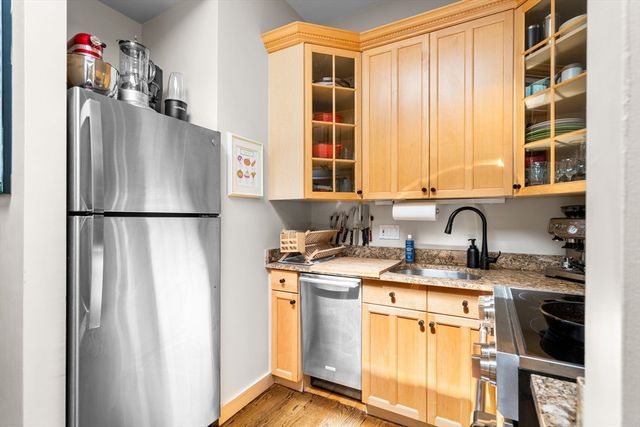 46 E Springfield 5, Boston, MA 02118