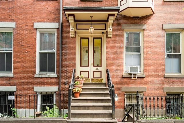 46 E Springfield 5, Boston, MA 02118