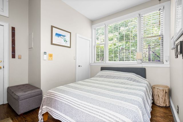 46 E Springfield 5, Boston, MA 02118