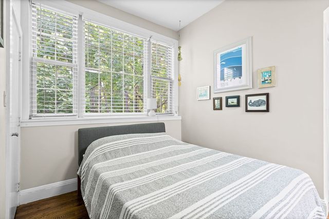 46 E Springfield 5, Boston, MA 02118
