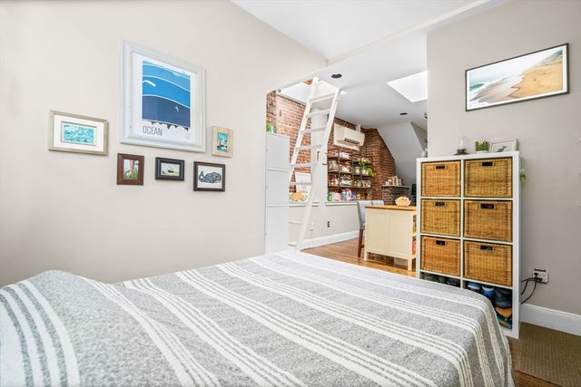 46 E Springfield 5, Boston, MA 02118