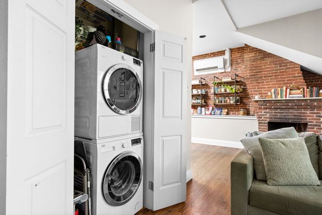 46 E Springfield 5, Boston, MA 02118